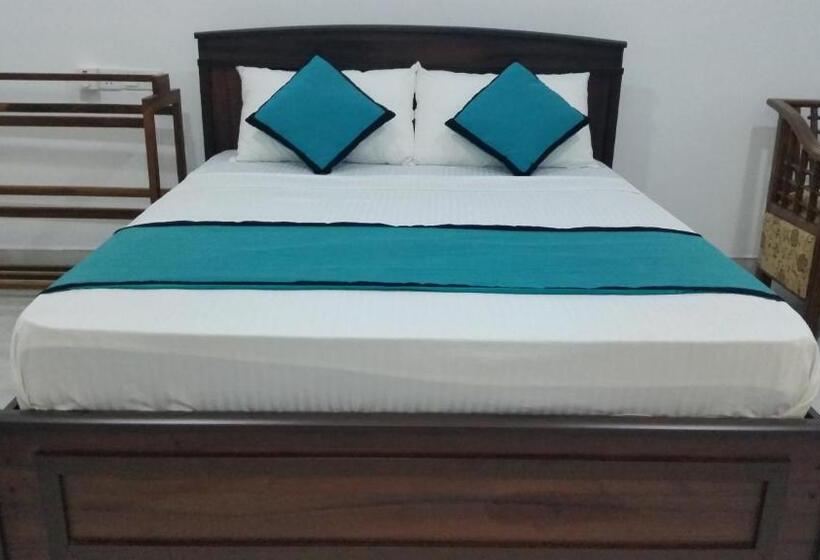 پانسیون Sunhill Lake Tourist Rest