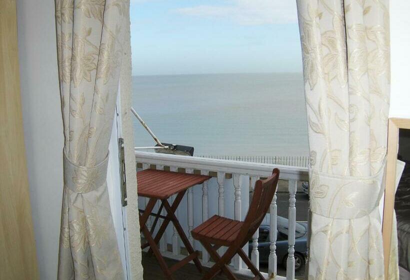 פנסיון The Devonhurst