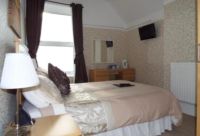 פנסיון The Devonhurst