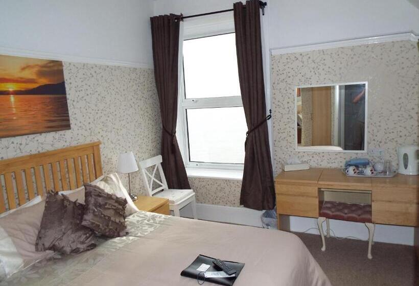 פנסיון The Devonhurst