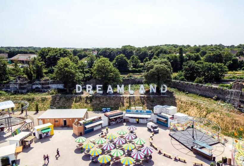 פנסיון The Devonhurst