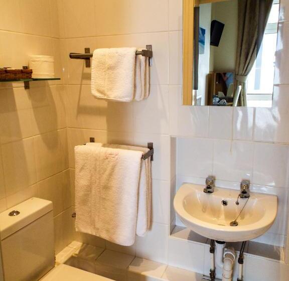 פנסיון The Devonhurst