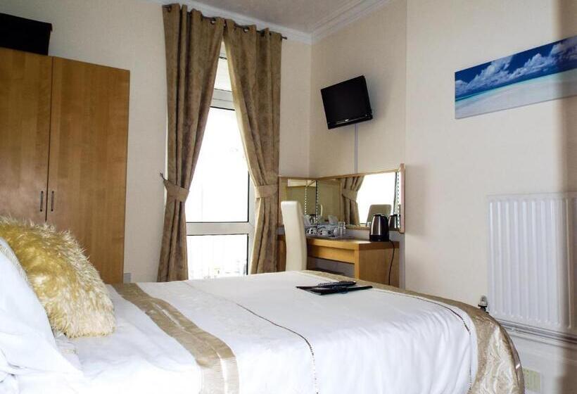 פנסיון The Devonhurst