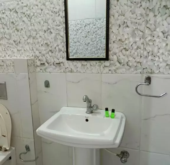 ペンション The Royal Lake View Villa