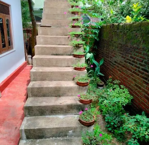 ペンション Villa Chaya