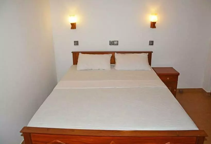 ペンション Villa Chaya