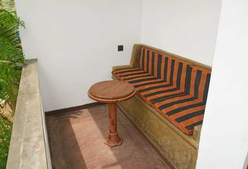 ペンション Villa Chaya