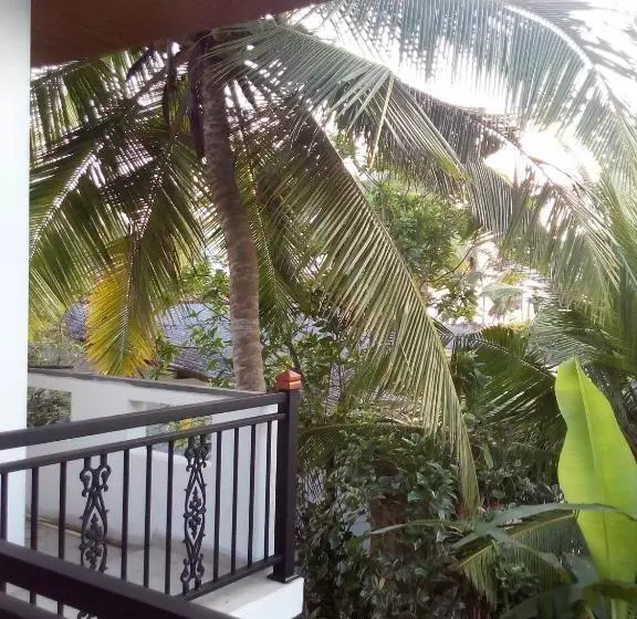 ペンション Villa Chaya