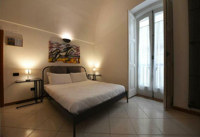 膳宿费 Vista Sui Sassi Civico 16