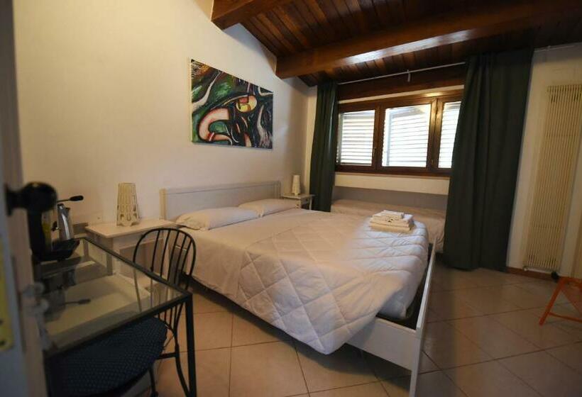 膳宿费 Vista Sui Sassi Civico 16