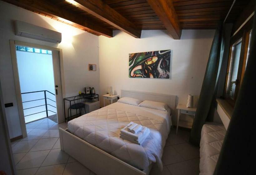 膳宿费 Vista Sui Sassi Civico 16