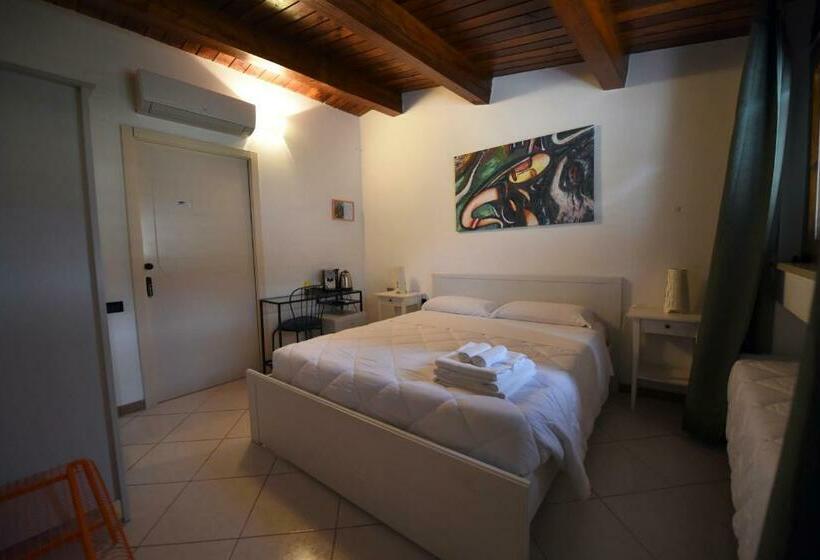 膳宿费 Vista Sui Sassi Civico 16