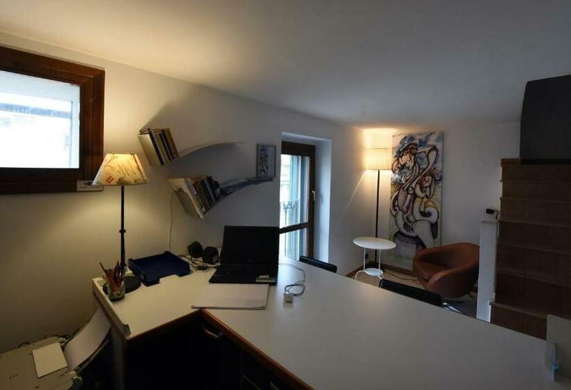 膳宿费 Vista Sui Sassi Civico 16