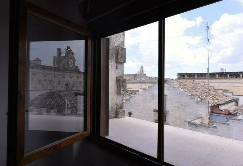 膳宿费 Vista Sui Sassi Civico 16