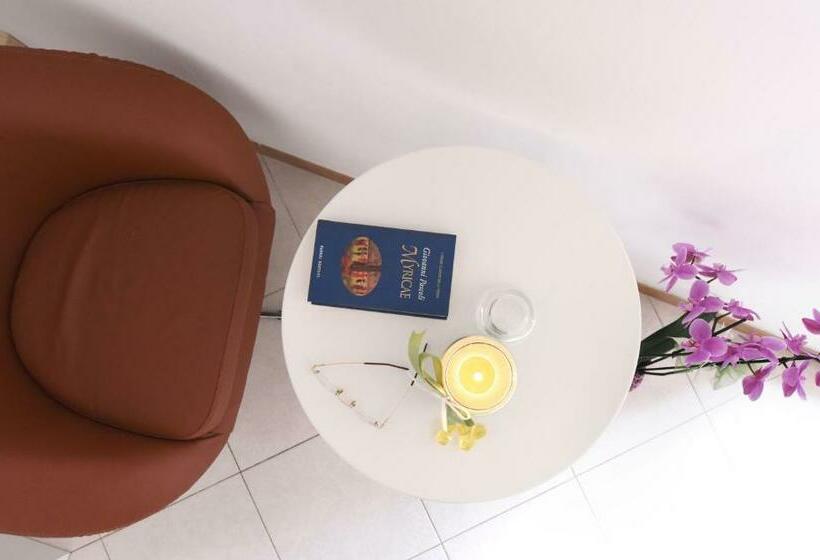 膳宿费 Vista Sui Sassi Civico 16