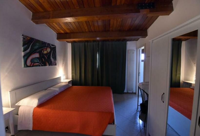 膳宿费 Vista Sui Sassi Civico 16