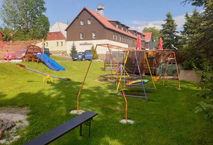 Pension Medard
