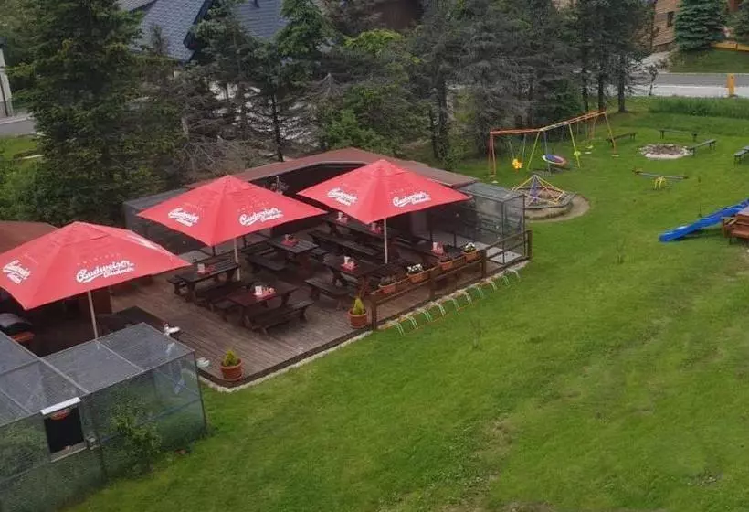 Pension Medard