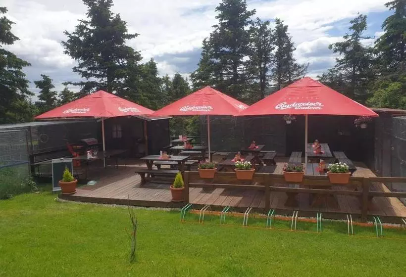 Pension Medard