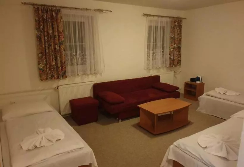 Pension Medard