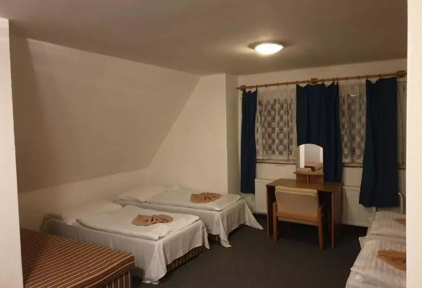 Pension Medard