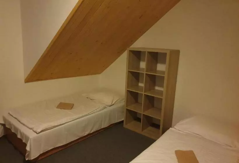 Pension Medard