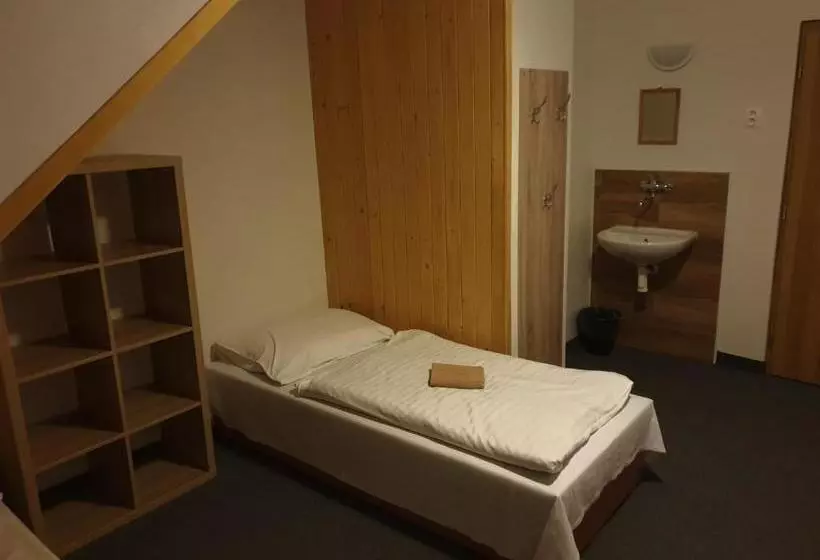 Pension Medard
