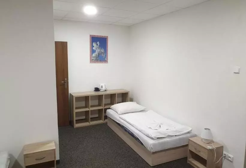 Pension Medard