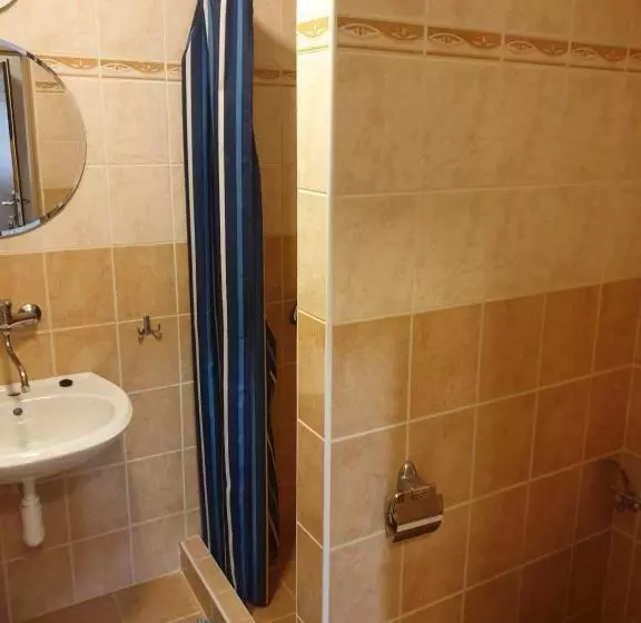Pension Medard