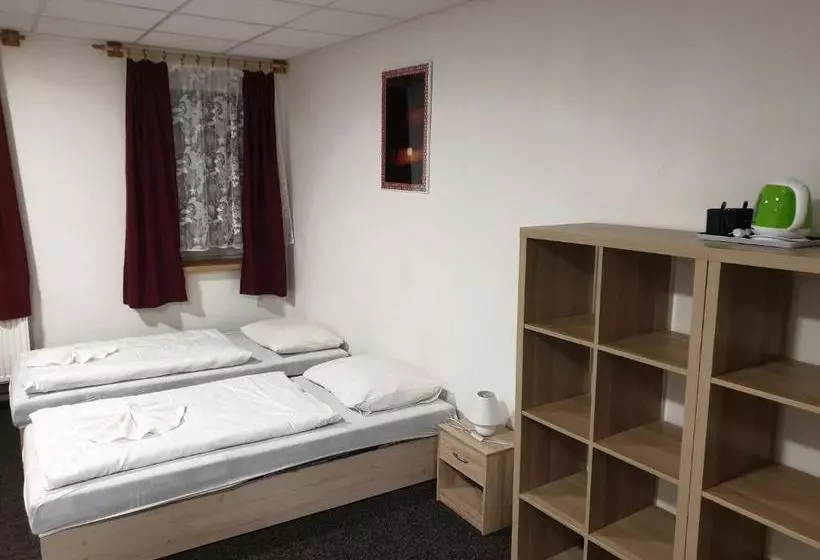 Pension Medard