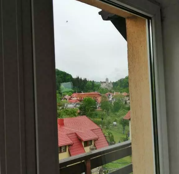 Pensiunea Transilvania Lodge