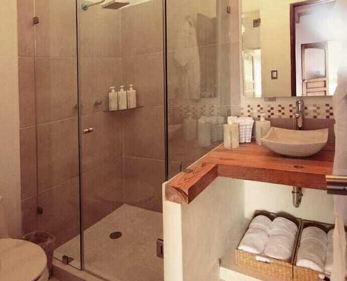 Ostello Posada Ali Tepoztlan By Rotamundos