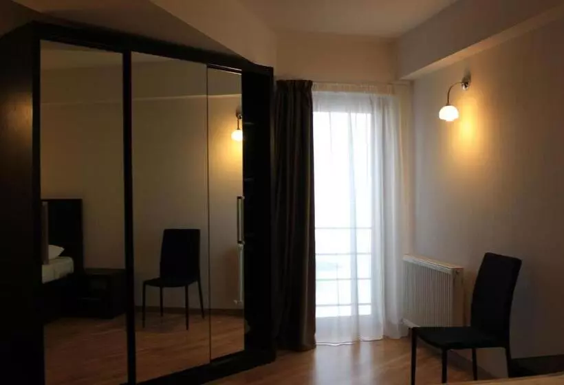 Apartments In New Gudauri