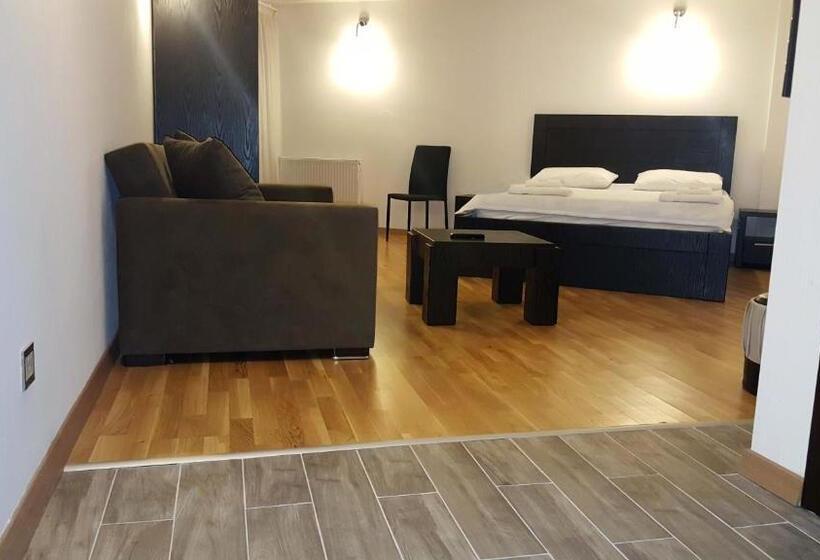 Apartments In New Gudauri