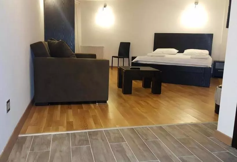 Apartments In New Gudauri