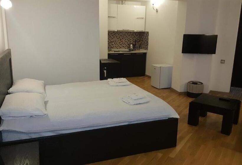 Apartments In New Gudauri