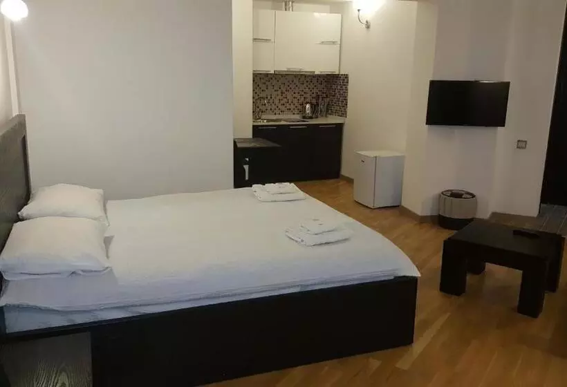 Apartments In New Gudauri