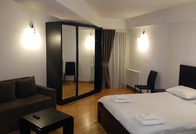 Apartments In New Gudauri