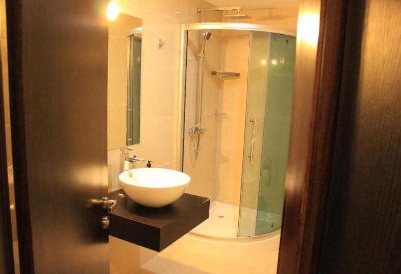 Apartments In New Gudauri