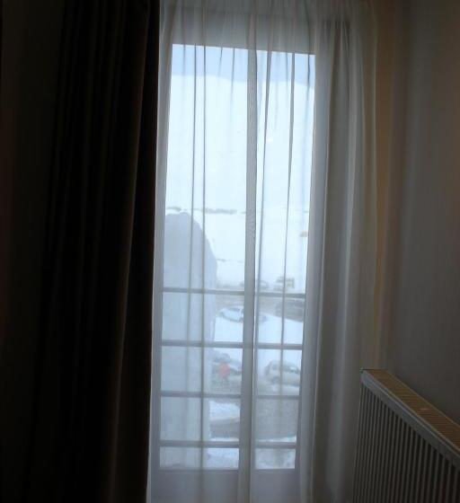 Apartments In New Gudauri