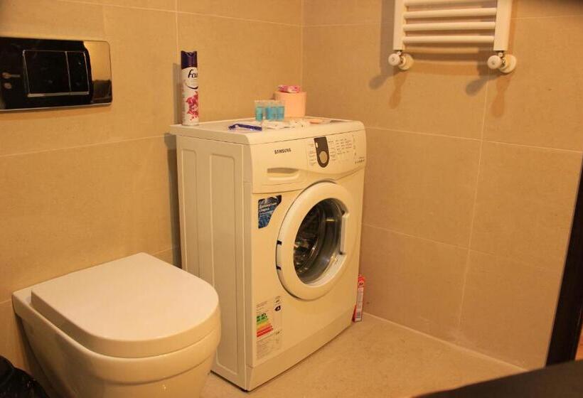 Apartments In New Gudauri