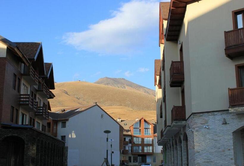 Apartments In New Gudauri