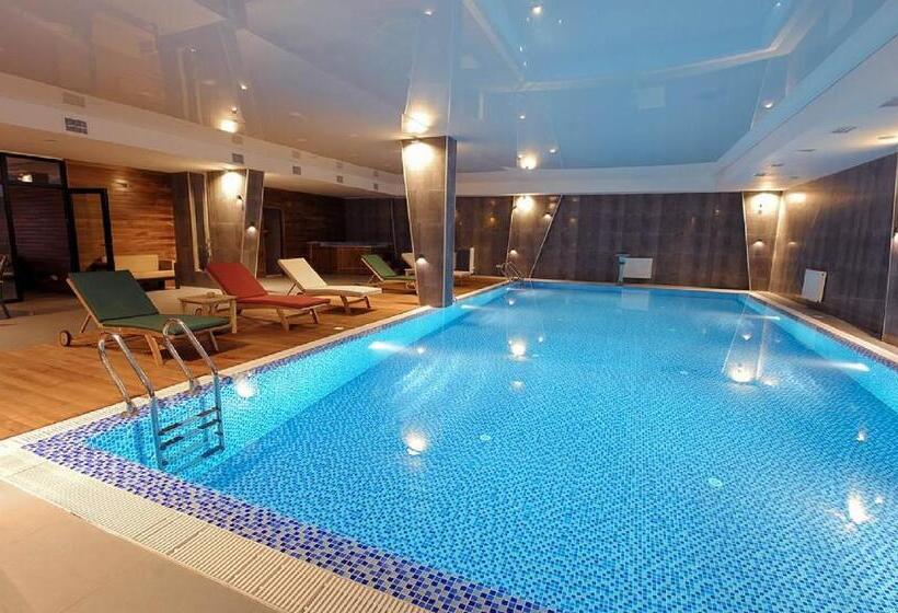 Apartments In New Gudauri