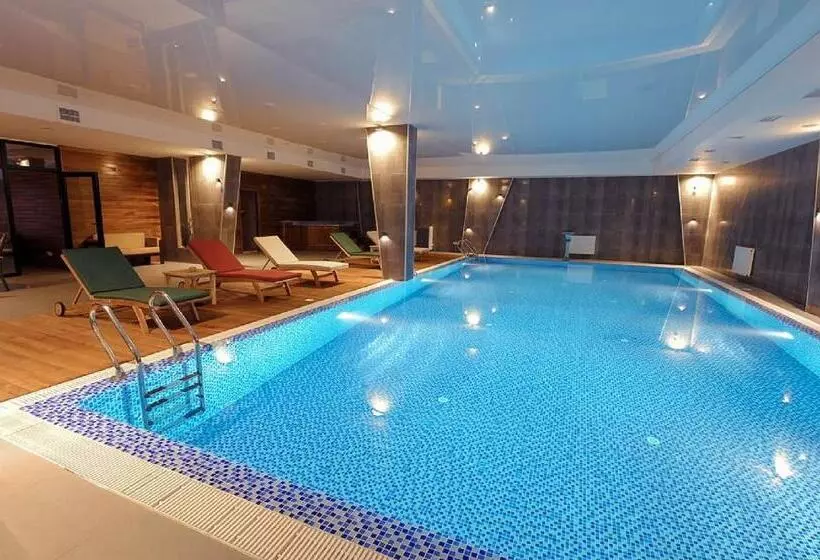 Apartments In New Gudauri