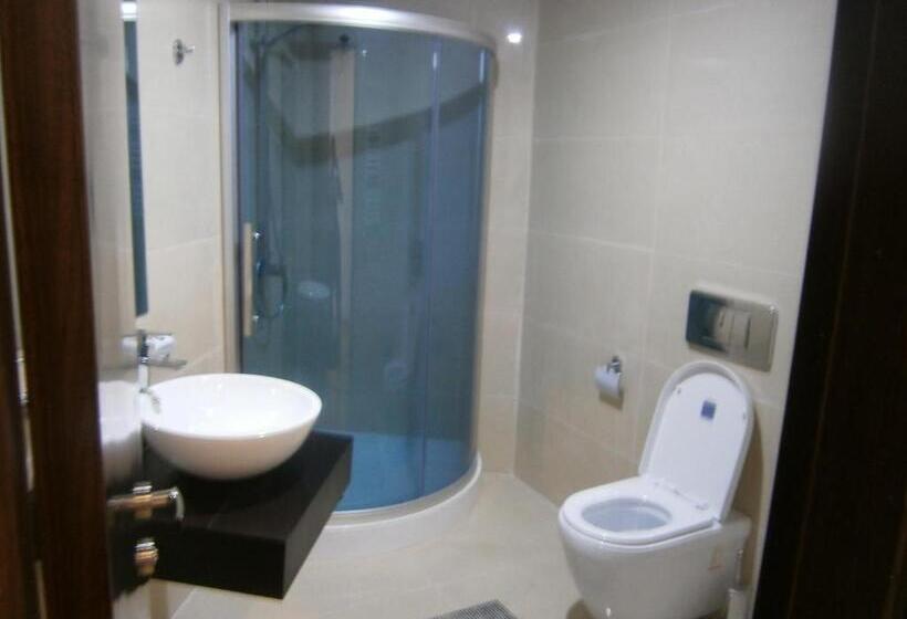 Apartments In New Gudauri