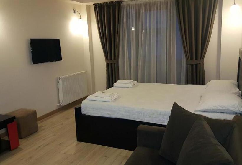 Apartments In New Gudauri