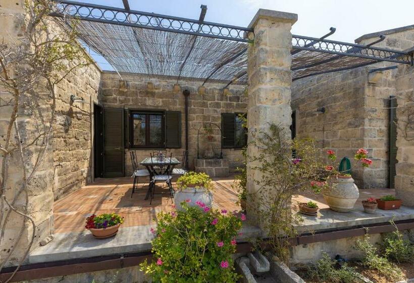 Nocleg ze śniadaniem Casa Ulmi Con Piscina