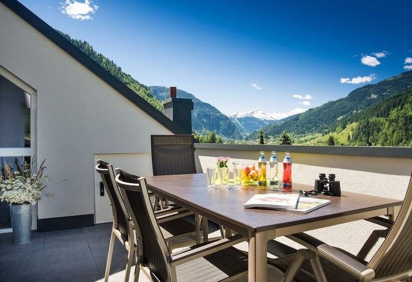 Bergparadies   Inklusive Eintritt In Die Alpentherme