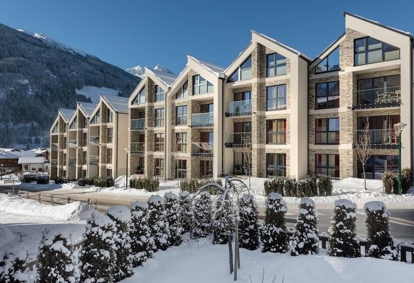 Bergparadies   Inklusive Eintritt In Die Alpentherme