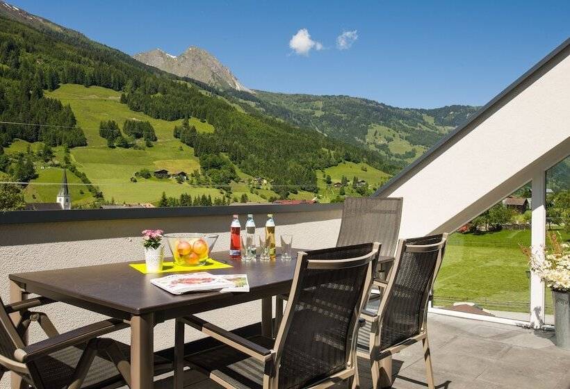 Bergparadies   Inklusive Eintritt In Die Alpentherme